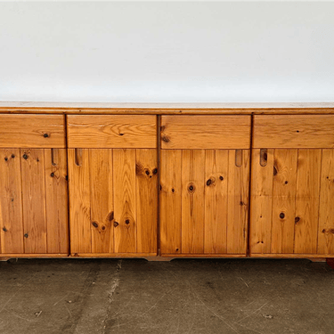 sideboard 5174