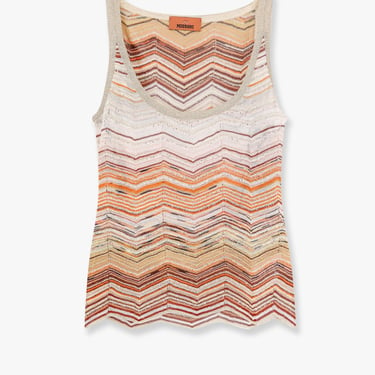 Missoni Women Missoni Multicolor Top