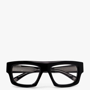 Gucci Men Gucci Black Sunglasses