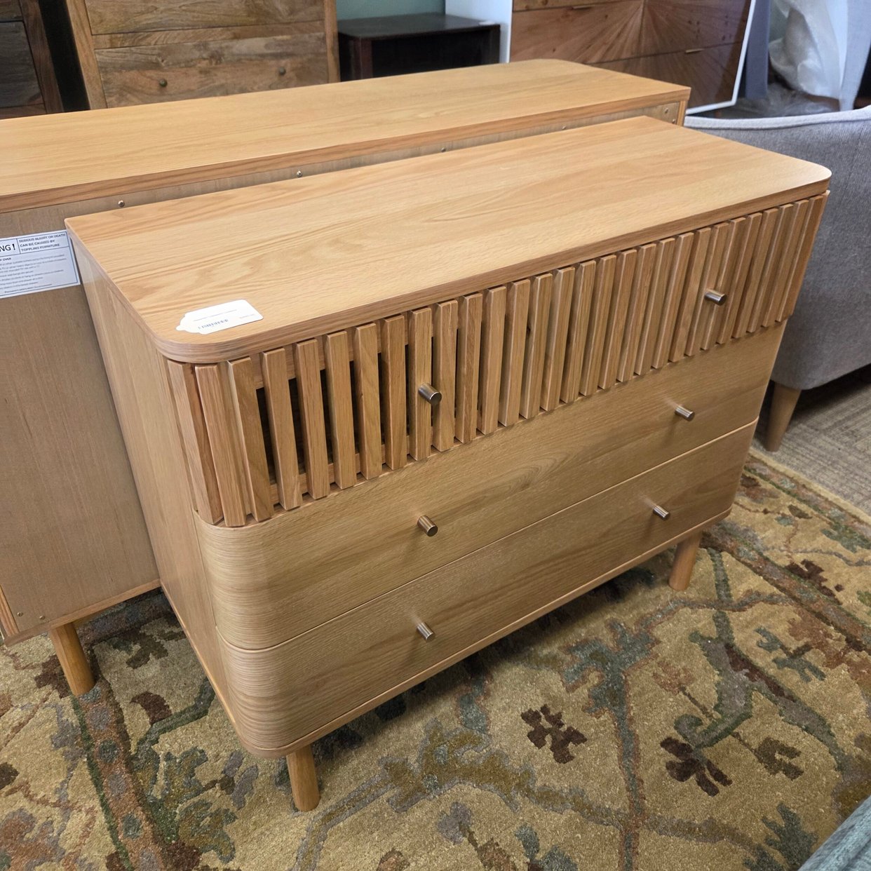 Compact Furniture Consignment Services