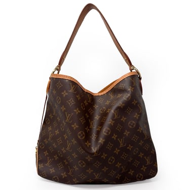 Louis Vuitton Delightful Handbag