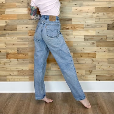 Levi's 951 Vintage Jeans / Size 31 