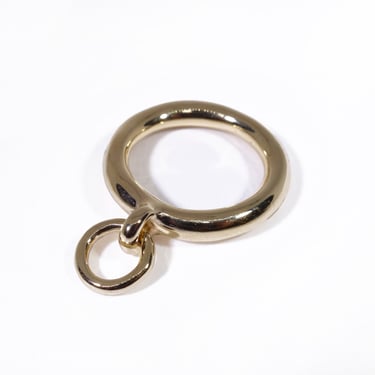 Interdependence Ring