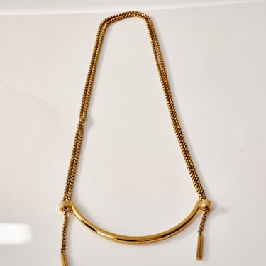 IH Gold Box Chain
