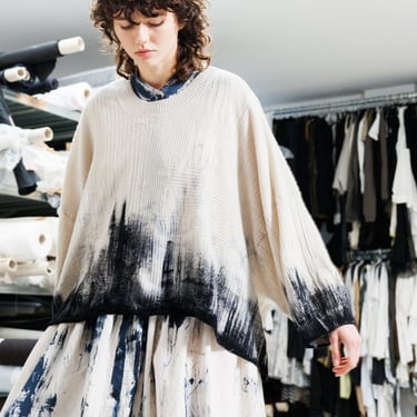CAMPO SWEATER