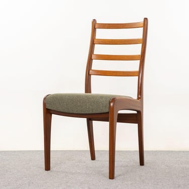 4 Teak Dining Chairs for G Plan - (325-213) 