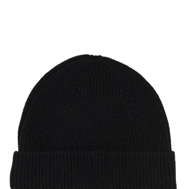 Zegna Men Beanie Hat