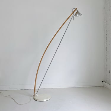 PROLOG FLOOR LAMP BY TORD BJORKLUNG FOR IKEA, 90's