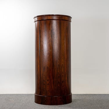 Danish Modern Rosewood Cabinet by Johannes Sorth - (321-303) 