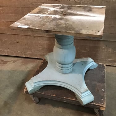 Table Base (Tacoma)