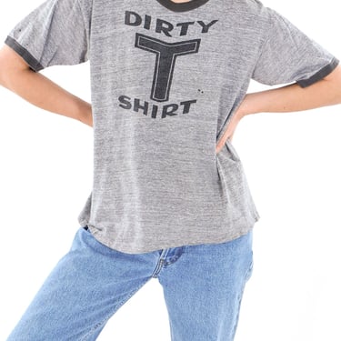 Dirty T-Shirt Tee