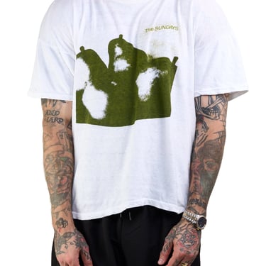 Vintage 90’s The Sundays T-Shirt