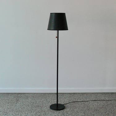 Modernist George Kovacs Attributed Floor Lamp 