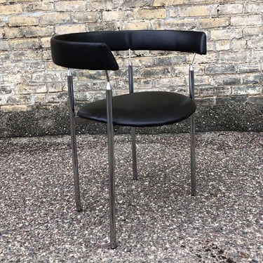 Rondo Chair By Jan Lunde Knudsen 