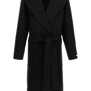 Sportmax Women 'Veleno' Coat