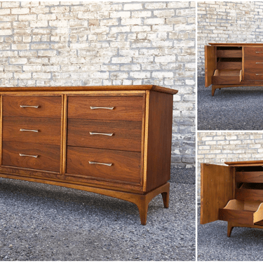 Kent Coffey ‘the Wharton’ Dresser 