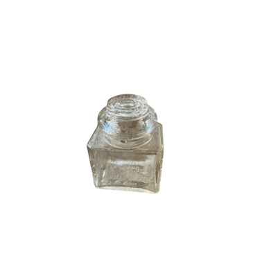 Glass Jar