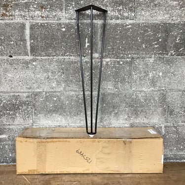 Ikea Hairpin Legs (Seattle)