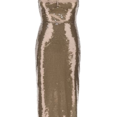 Prada Women Sequin Dress