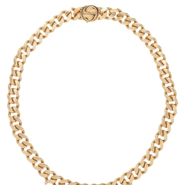 Gucci Women 'Gg’ Necklace