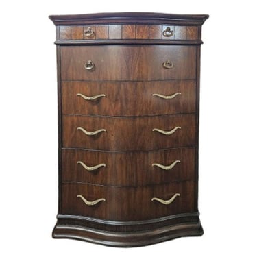 Traditional Highboy Dresser