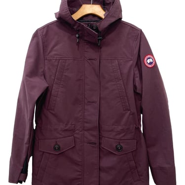 Canada Goose Jacket