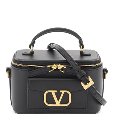 Valentino Garavani Mini Vlogo Signature Handbag With Women
