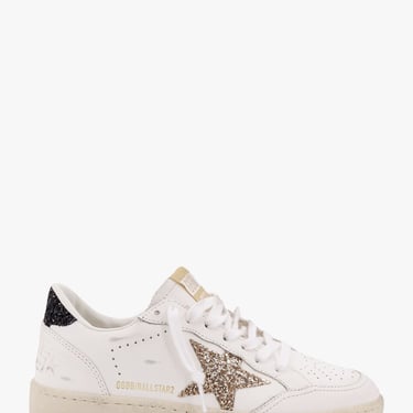 Golden Goose Deluxe Brand Women Golden Goose Deluxe Brand White Sneakers