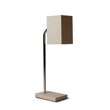 Task Lamp by Robert Sonneman for George Kovacs