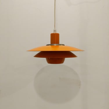 Vintage Danish Modern Lamp 