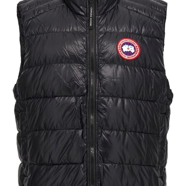 Canada Goose Men 'Crofton' Vest