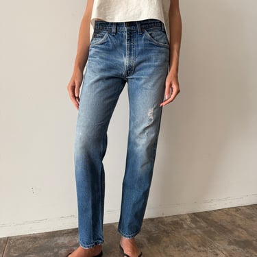 Levis Orange Tabs 31w