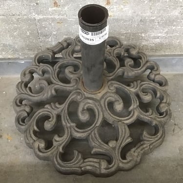 Umbrella Stand (Seattle)