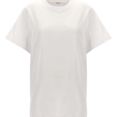 Max Mara Women 'Mango' T-Shirt