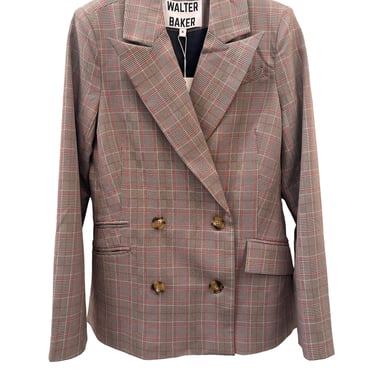 Walter Baker Blazer