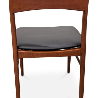 4 x Henning Kjaernulf Teak Dining Chair - 11232176a
