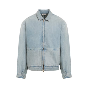 Fear Of God Men Fear Of God 8Th Denim Jacket