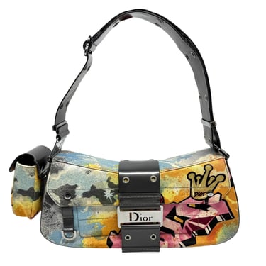 Dior Street Chic Columbus Bag