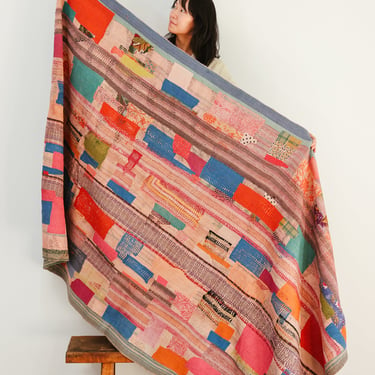 Amaya Quilt