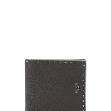 Fendi Men Selleria Wallet