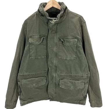 60s 70s US army ジャケット VINTAGE 71s US ARMY