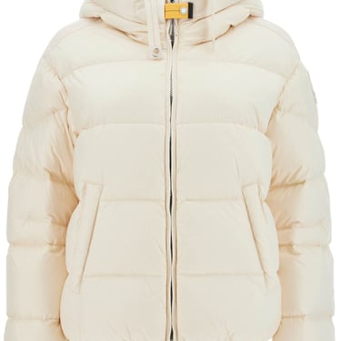 Parajumpers Tilly Hooded Down Jacket Women