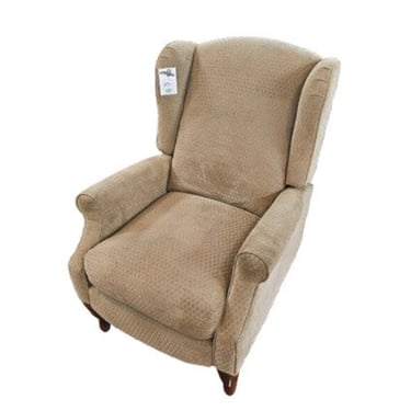 Wingback Recliner