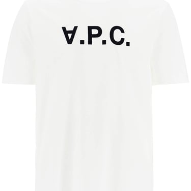 A.P.C. Unisex Grand Vpc T Women