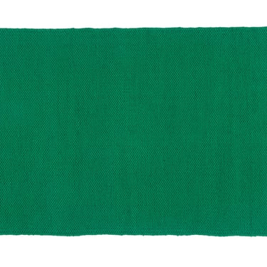 Emerald Cotton Rug