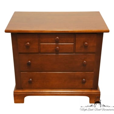 STANLEY FURNITURE Rustic Country French 27