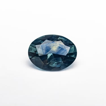1.21ct 7.73x5.94x3.45mm Oval Brilliant Sapphire 26525-09