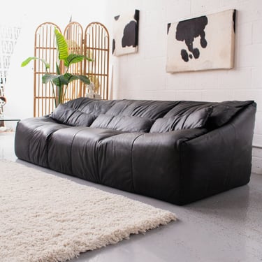 Plumy Sofa by Annie Hieronimous for Ligne Roset