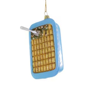 Tater Tot Hot Dish Ornament