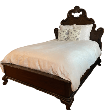 Thomasville Queen Bed KW214-242